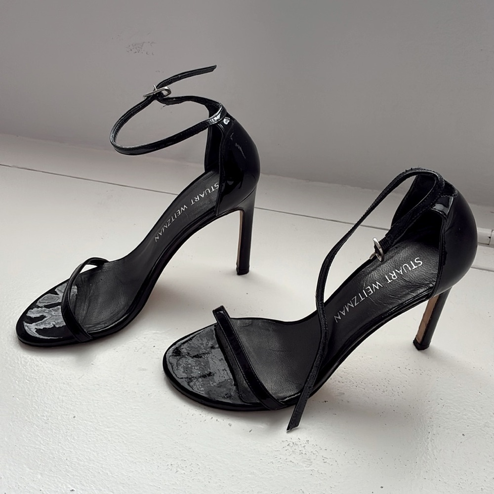 Stuart Weitzman Heels